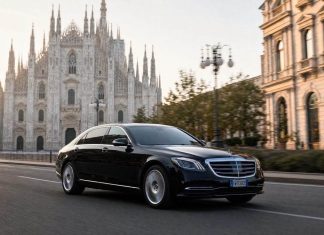 Catalano NCC si prepara all’autunno milanese ncc milano duomo mega eventi