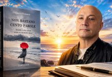 La misura dell’assenza: David Ferrante e l’arte di dire l’amore entro il limite delle cento parole non bastano cento parole