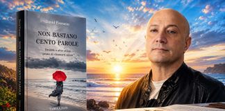 La misura dell’assenza: David Ferrante e l’arte di dire l’amore entro il limite delle cento parole non bastano cento parole