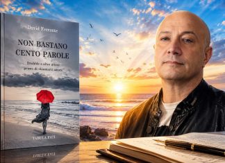 La misura dell’assenza: David Ferrante e l’arte di dire l’amore entro il limite delle cento parole non bastano cento parole