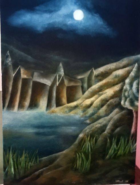 paesaggio