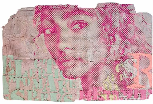 pink rose empowerment