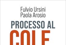 Processo al colesterolo, Ursini e Arosio portano in libreria un’indagine scientifica che diventa racconto processo al colesterolo libro