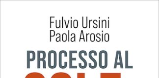 Processo al colesterolo, Ursini e Arosio portano in libreria un’indagine scientifica che diventa racconto processo al colesterolo libro