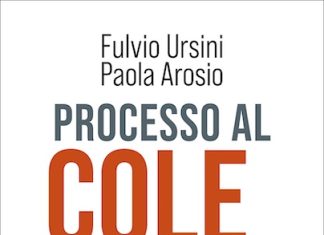 Processo al colesterolo, Ursini e Arosio portano in libreria un’indagine scientifica che diventa racconto processo al colesterolo libro