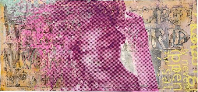 purple ochre empowerment