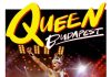 Queen Budapest, il concerto storico del 1986 torna al cinema in 4K queen budapest