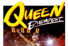 Queen Budapest, il concerto storico del 1986 torna al cinema in 4K queen budapest