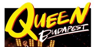 Queen Budapest, il concerto storico del 1986 torna al cinema in 4K queen budapest