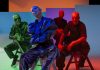 Il Locus Festival torna alla Fiera del Levante di Bari con gli Skunk Anansie