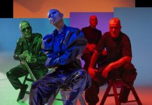 Il Locus Festival torna alla Fiera del Levante di Bari con gli Skunk Anansie
