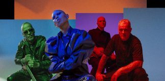 Il Locus Festival torna alla Fiera del Levante di Bari con gli Skunk Anansie