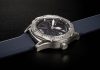 Solar Aqua presenta Mishipeshu Odino solar aqua orologio