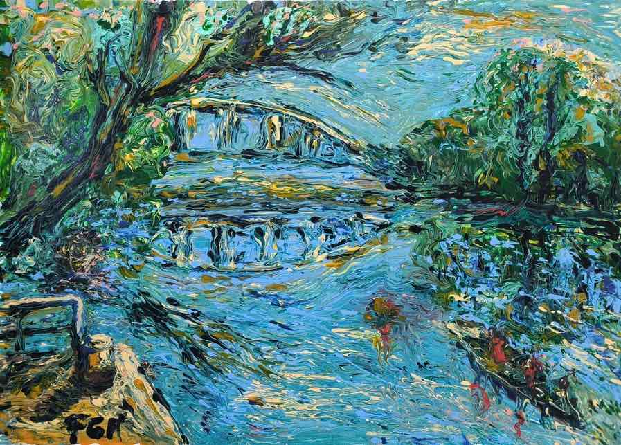 la meraviglia della realt224 osservata nei dipinti di 193gnes feith g246bl246s quando il post impressionismo tende la mano all8217espressionismo da Lopinionista.it la meraviglia della realt224 osservata nei dipinti di 193gnes feith g246bl246s quando il post impressionismo tende la mano all8217espressionismo