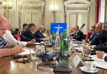 Crisi riso, le proposte di Confagricoltura al tavolo Masaf