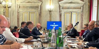 Crisi riso, le proposte di Confagricoltura al tavolo Masaf