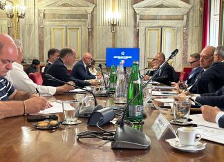 Crisi riso, le proposte di Confagricoltura al tavolo Masaf