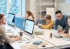 Crescono gli attacchi informatici ma mancano i “difensori” team giovani computer