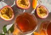 Giusmìn propone 5 tè e tisane freddi per sopravvivere all’estate tisane fredde maracuja