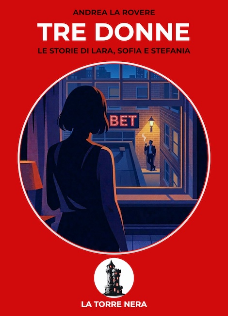 tre donne libro