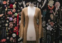 Twinset lancia la Capsule Maglieria Pre‑Fall 2026 twinset cc pre fall 2026