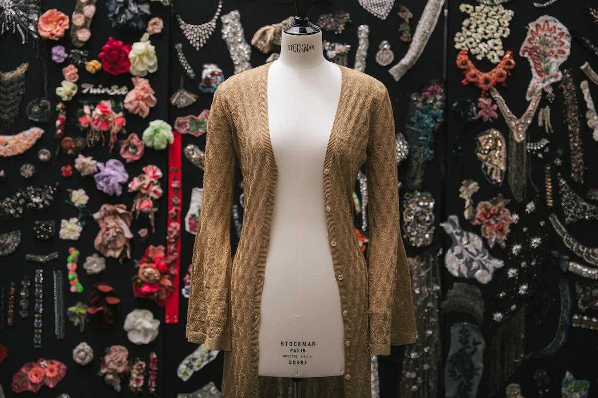 twinset lancia la capsule maglieria prefall 2026 da Lopinionista.it twinset lancia la capsule maglieria prefall 2026