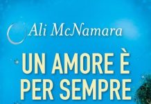 Libri in uscita a agosto 2026: novità da non perdere un amore è per sempre libri