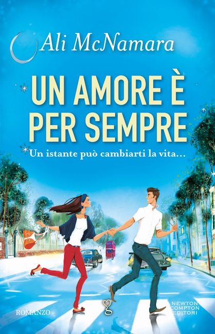 un amore è per sempre libri