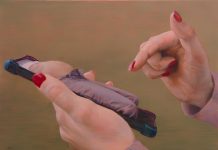 La condizione umana tra le sfumature dell’esistenza contemporanea nel Surrealismo Metafisico di Richard Janssens unbuttoned