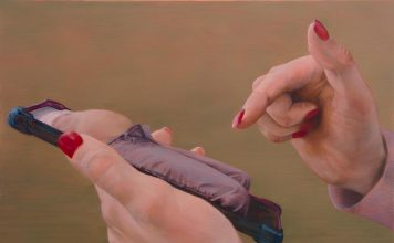 La condizione umana tra le sfumature dell’esistenza contemporanea nel Surrealismo Metafisico di Richard Janssens unbuttoned