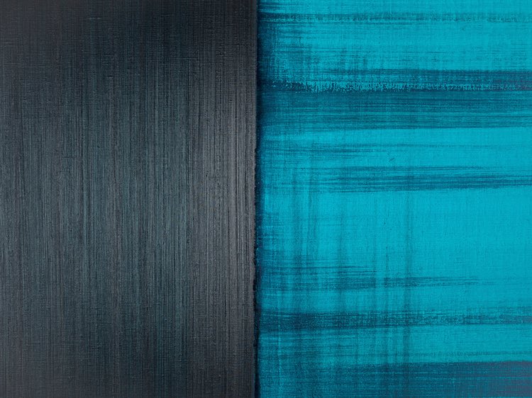la dissoluzione pittorica tra applicazione e rimozione del color field di callum innes da Lopinionista.it la dissoluzione pittorica tra applicazione e rimozione del color field di callum innes