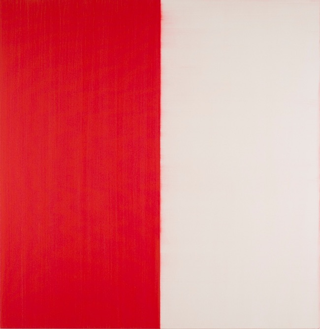 untitled pyrrole red
