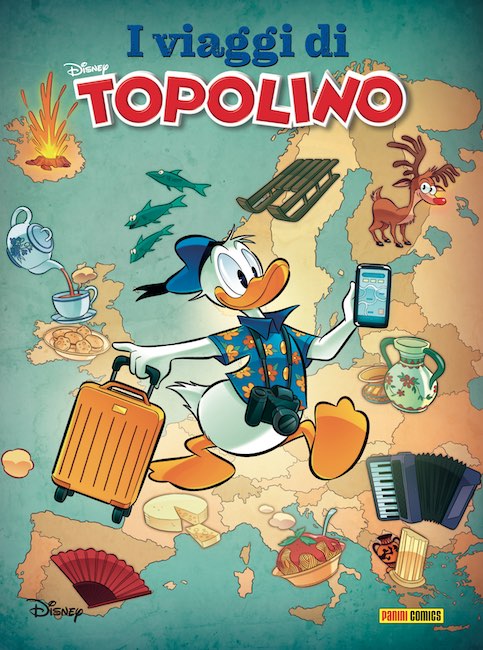 viaggi topolino