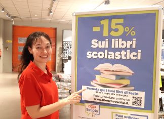 Coop Alleanza 3.0 racconta i trend dei consumatori in materia di testi