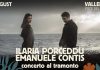 Musica sulle bocche: alla foce del Coghinas le visioni sonore di Lumìa, con Ilaria Porceddu ed Emanuele Contis
