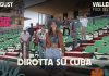 Musica sulle Bocche: il funk dei Dirotta su Cuba a Valledoria