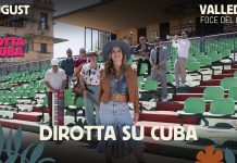 Musica sulle Bocche: il funk dei Dirotta su Cuba a Valledoria