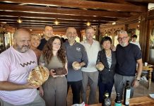 A Oleocentrica l’extravergine incontra la pasticceria con Manolo Albano