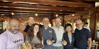 A Oleocentrica l’extravergine incontra la pasticceria con Manolo Albano