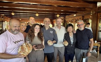 A Oleocentrica l’extravergine incontra la pasticceria con Manolo Albano