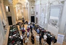 A Pesaro la mostra “Due Ruote tra Miti e Leggende”