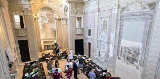 A Pesaro la mostra “Due Ruote tra Miti e Leggende”