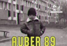 Dal 10 settembre al cinema “Auber 89”, un film di Giuseppe Schillaci