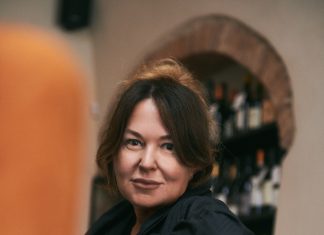 Il Tempo e il Valore del distacco di Barbara Fabbroni