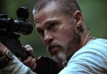 “Heart of the beast – Nel profondo selvaggio”, dal 24 settembre al cinema con Brad Pitt