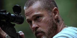 “Heart of the beast – Nel profondo selvaggio”, dal 24 settembre al cinema con Brad Pitt