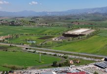 A Colleferro un data center di ultima generazione dedicato all’intelligenza artificiale