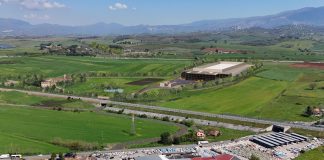 A Colleferro un data center di ultima generazione dedicato all’intelligenza artificiale