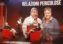 De Magistris sul caso Ranucci-Lavitola: “È una vicenda molto complessa”