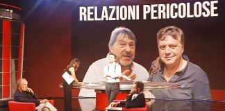 De Magistris sul caso Ranucci-Lavitola: “È una vicenda molto complessa”